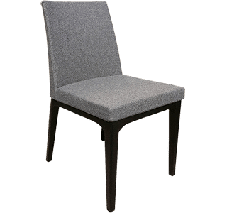 Blazier | upholstered | modern | beautiful | comfortable | recoverable chair | chair | wooden frame