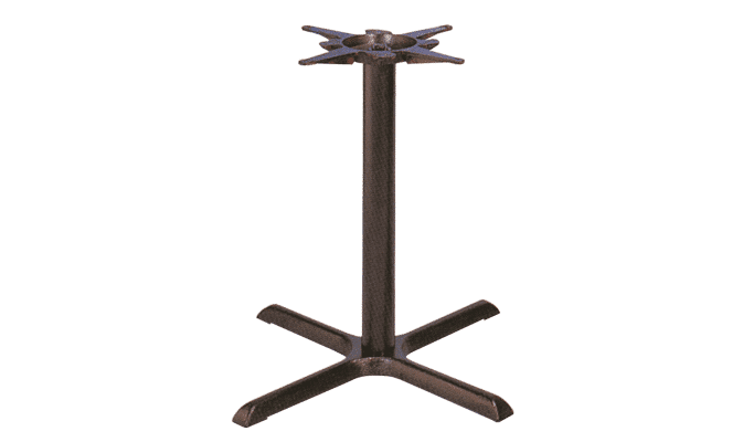Crucifix Table Base 255 Auckland