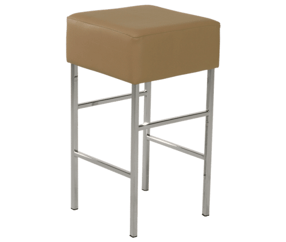 Cube bar stool Auckland