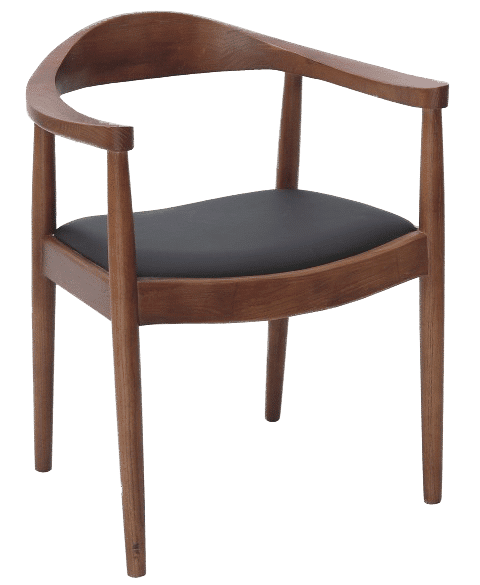 monarcco wood chair