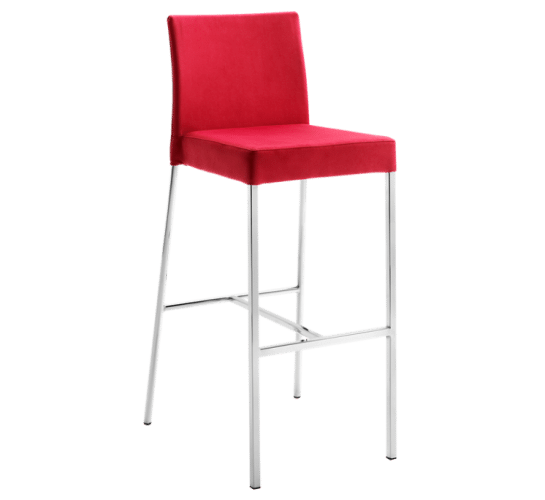 Pablo stool soft seating