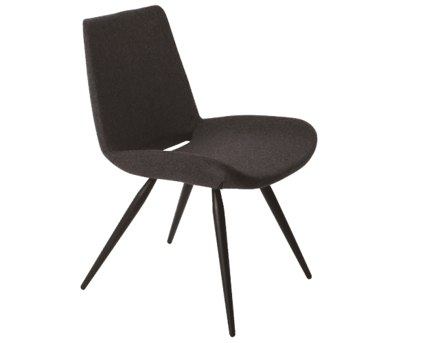 Swing chair soft seating