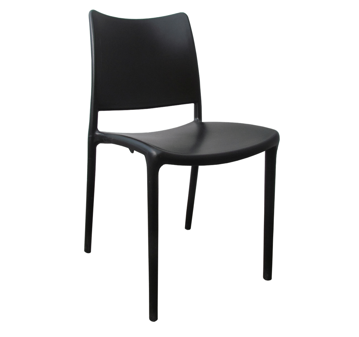 Swoon outdoor chair