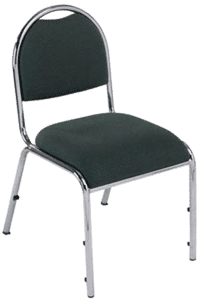 Banquet R | Conference Centre | Upholstered seat | round