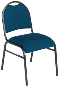 Banquet S | Conference Chair | Modern | stackable | upholstered