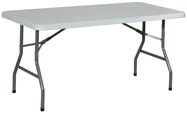 Banquet Conference Folding Table
