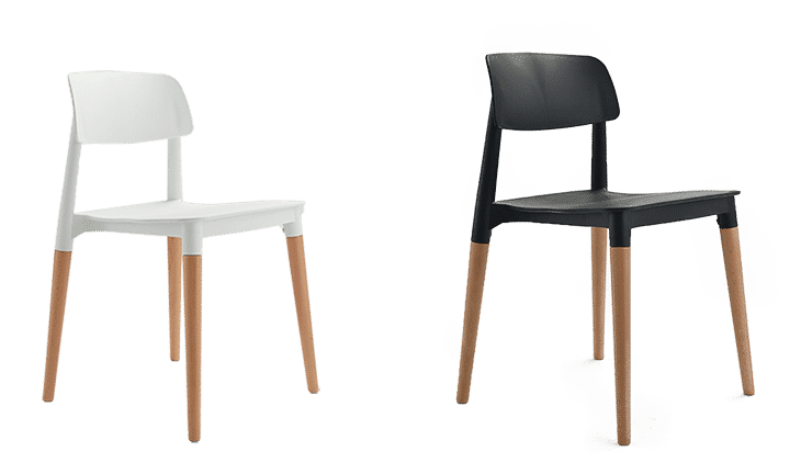 Creative Chair, bar, cafe, hotel, chair, modern, simple, timber, beech wood, perfect