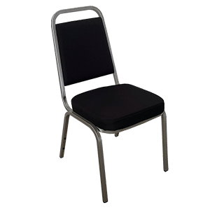 Chair | 4 Leg | Commercial | Club | Indoor