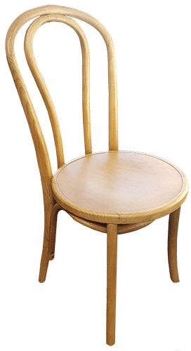 Bentwood Cafe Chair