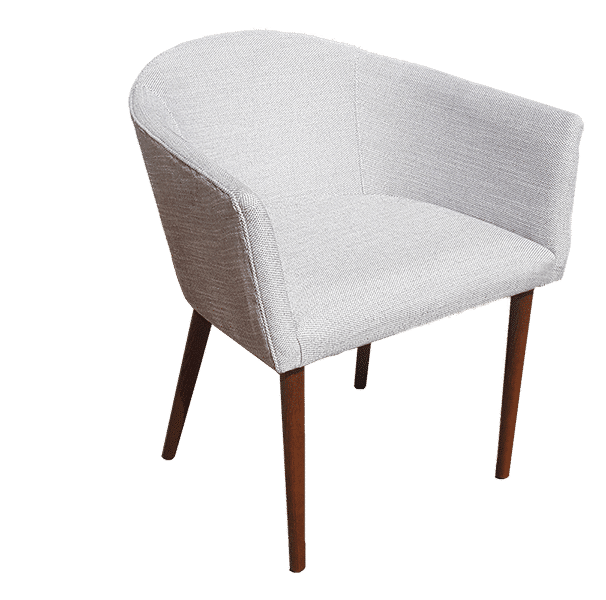 Comfortable Upholstered Chair