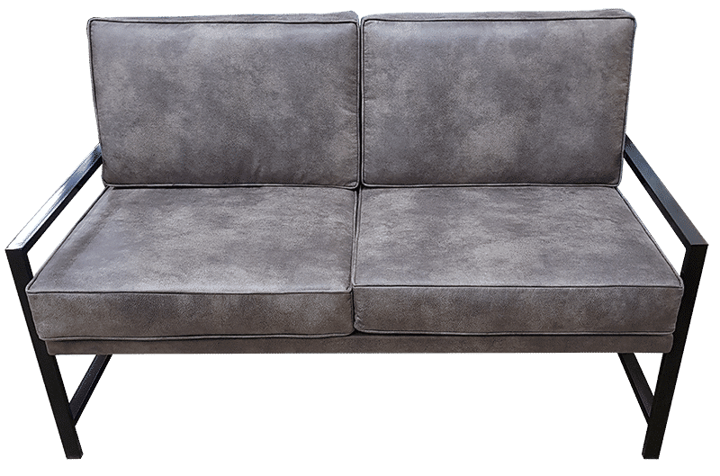 Siege 3 Seater Couch