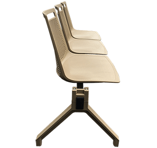 Akami Beam Seating | Furniture NZ
